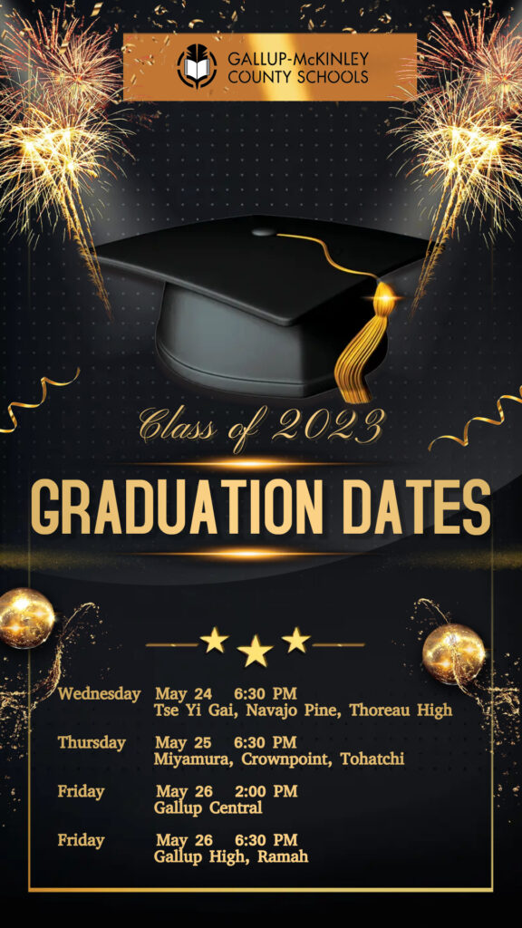 Graduation Made with PosterMyWall